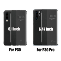 Sprawa dla Huawei P20 P40 P20pro Mate 10 20X30 Pro Lite P10 Plus P30 P30 Pro 20lite klapki skórzane etui na telefony Mate10 Mate20 przypadku 3